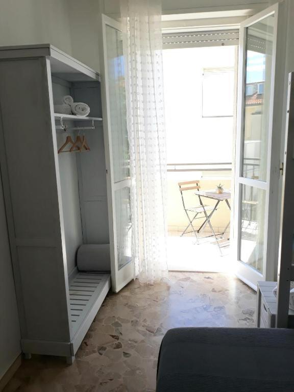 Apartamento la casa al mare Rímini Exterior foto