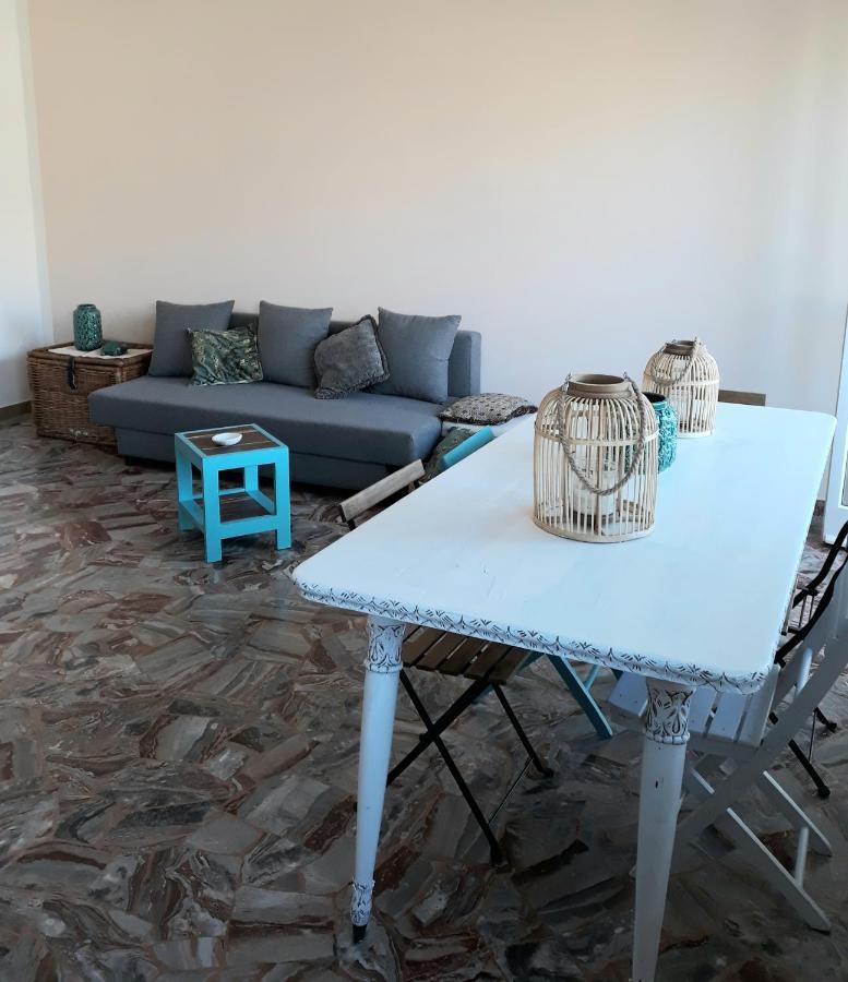 Apartamento la casa al mare Rímini Exterior foto
