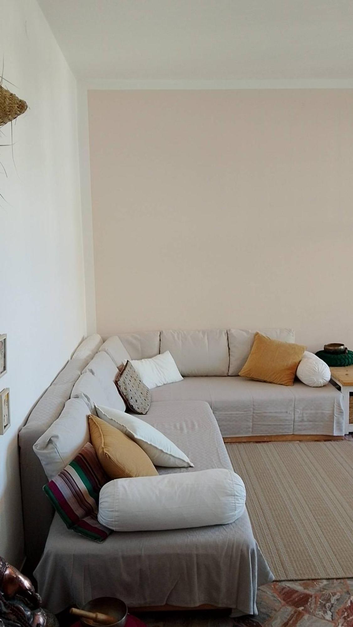 Apartamento la casa al mare Rímini Exterior foto